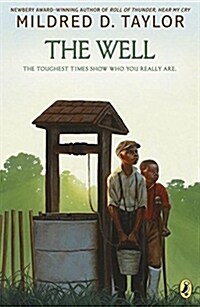 [중고] The Well (Paperback)