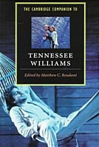 The Cambridge Companion to Tennessee Williams (Paperback)