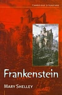 Frankenstein (Paperback)