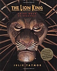 The Lion King (Hardcover)