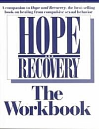 Hope and Recovery the Workbook (Paperback)