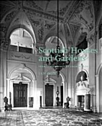 Scottish Houses and Gardens (Hardcover)