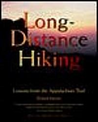 Long-Distance Hiking: Lessons from the Appalachian Trail (Paperback)