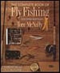The Complete Book of Fly Fishing (Paperback, 2)