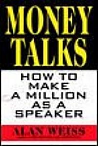 [중고] Money Talks (Paperback)