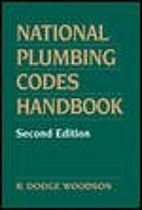 National Plumbing Codes Handbook (Paperback, 2, Revised)