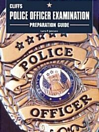 Police Officer Examination Preparation Guide (Paperback)