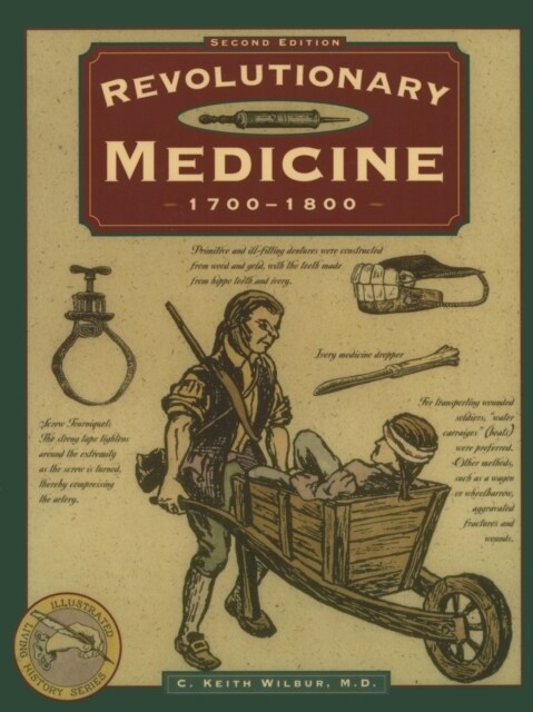 Revolutionary Medicine (Paperback, 2)