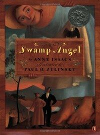 Swamp Angel (Paperback)