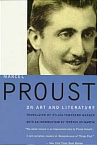 Proust on Art and Literature (Paperback, 2, Revised)