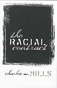 The Racial Contract (Paperback)