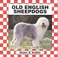 English Sheepdogs (Library Binding)