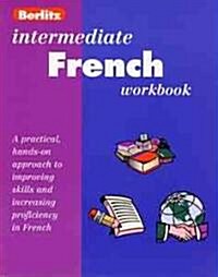 Intermediate French Workbook (Paperback)
