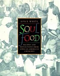 Soul Food (Hardcover, 1st)