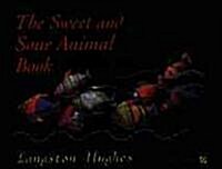 The Sweet and Sour Animal Book (Paperback)