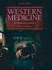 [중고] Western Medicine : An Illustrated History (Hardcover)