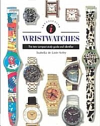 Identifying Wristwatches (Hardcover)