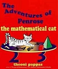 The Adventures of Penrose the Mathematical Cat (Paperback)