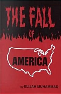 The Fall of America (Paperback)