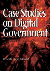 Case studies on digital government