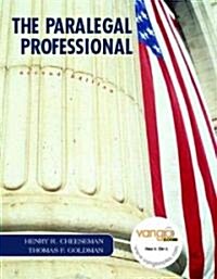 The Paralegal Professional (Hardcover, 2nd)
