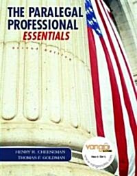 Paralegal Professional (Paperback, 2nd)