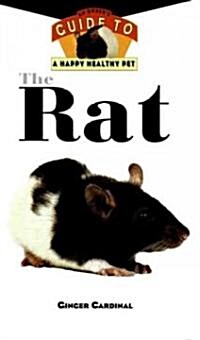 The Rat (Hardcover)