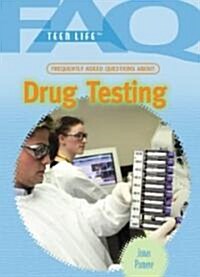 Drug Testing (Library Binding)
