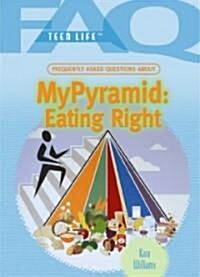 Frequently Asked Questions about My Pyramid (Library Binding)