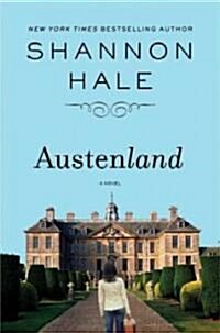 Austenland (Hardcover)