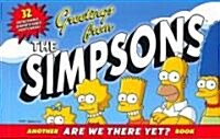 Greetings from the Simpsons (Paperback)