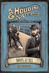 [중고] Shots at Sea (School & Library)