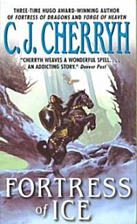 Fortress of Ice (Mass Market Paperback, Reprint)