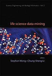 Life Science Data Mining (Hardcover)