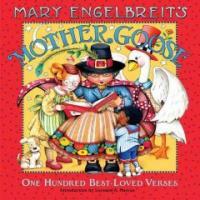 (Mary Engelbreit's)mother goose : one hundred best-loved verses 