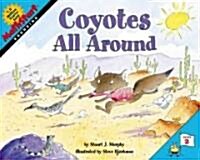 [중고] Coyotes All Around (Paperback)