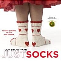 Just Socks (Paperback)