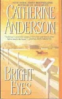 Bright Eyes (Mass Market Paperback)