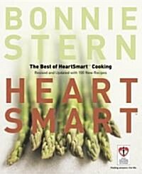 Heartsmart: The Best of HeartSmart Cooking (Paperback, Revised, Update)