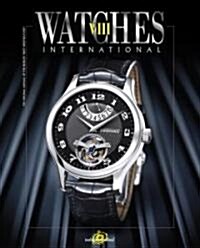 Watches International VIII (Paperback)