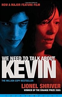 We Need to Talk about Kevin (Hardcover)