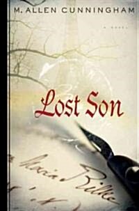 Lost Son (Hardcover, 1st)