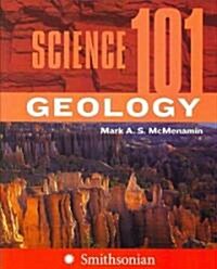 [중고] Geology (Paperback)