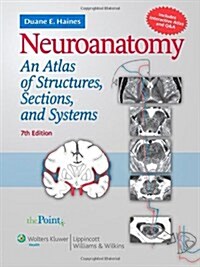 Neuroanatomy (Paperback, Pass Code, 7th)