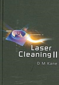 Laser Cleaning II (Hardcover)