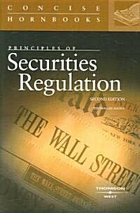 Principles of Securities Regulation (Paperback, 2nd)
