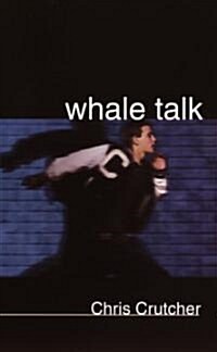 Whale Talk (Paperback, Reprint)