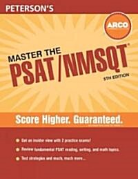 Petersons Master the PSAT/NMSQT (Paperback, 5th)