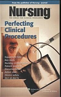 Perfecting Clinical Procedures (Paperback, 1st)