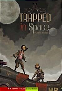 Trapped in Space (Library)